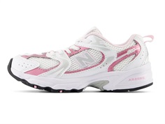 New Balance 530 sneaker hvid/pink